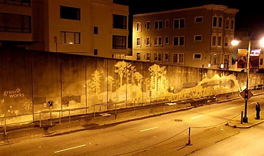04_Reverse Graffiti Project, San Francisco 04_Reverse Graffiti Project, San Francisco