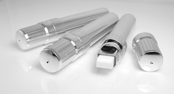 Montana_chrome_star_Marker_PEN Montana_chrome_star_Marker_PEN